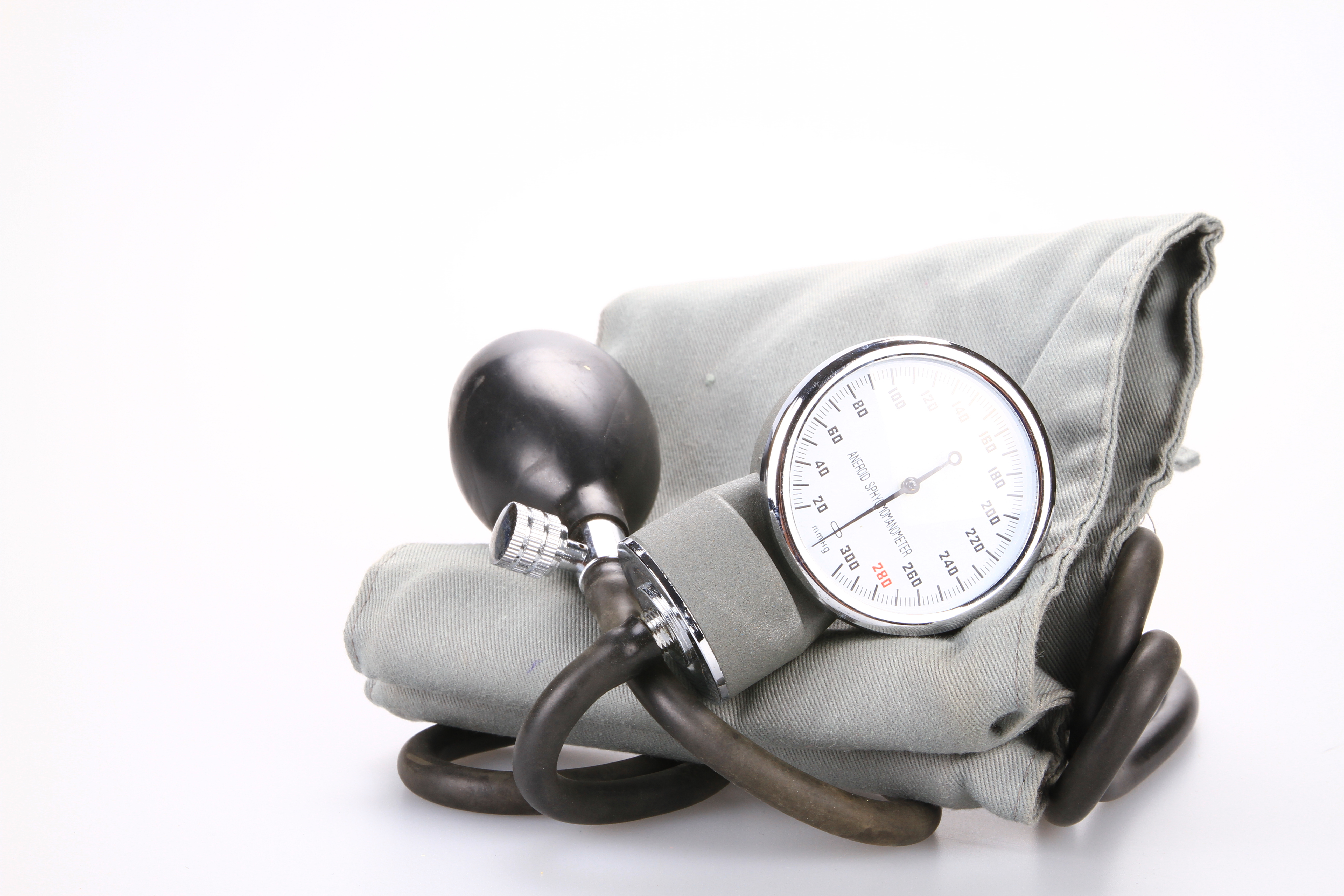 Do I need to do 24-hour blood pressure monitoring? - BHF