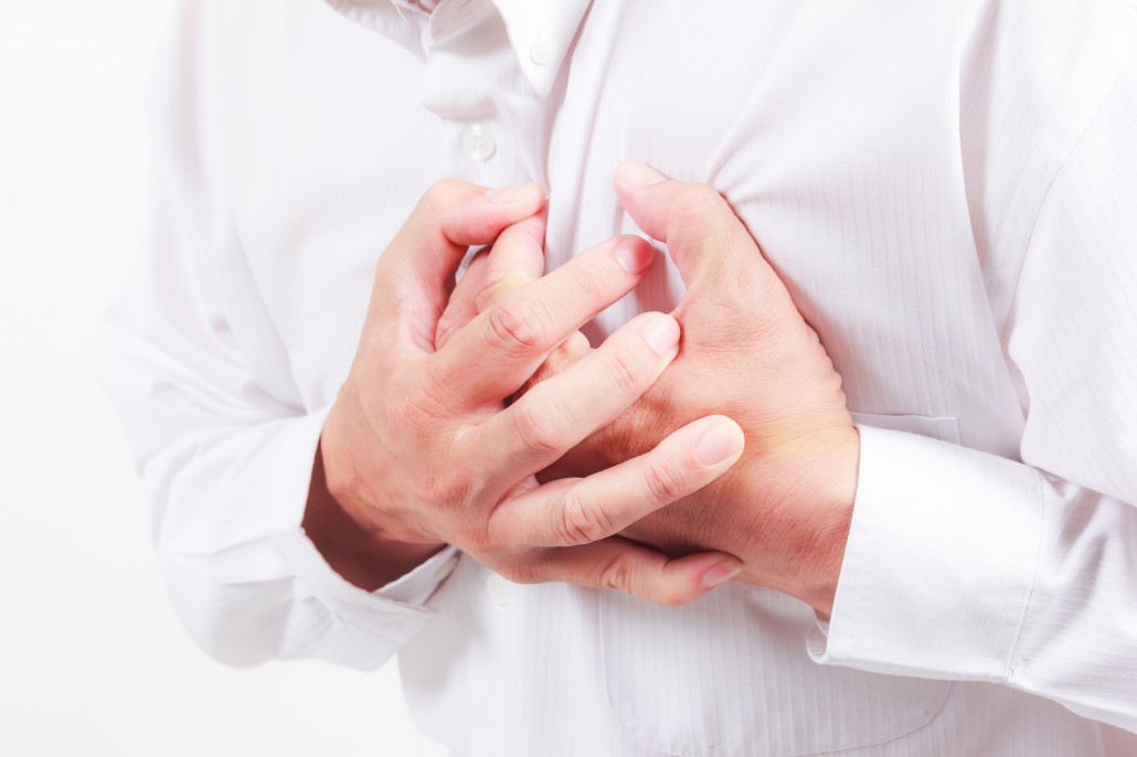 Chest Pain Clinic