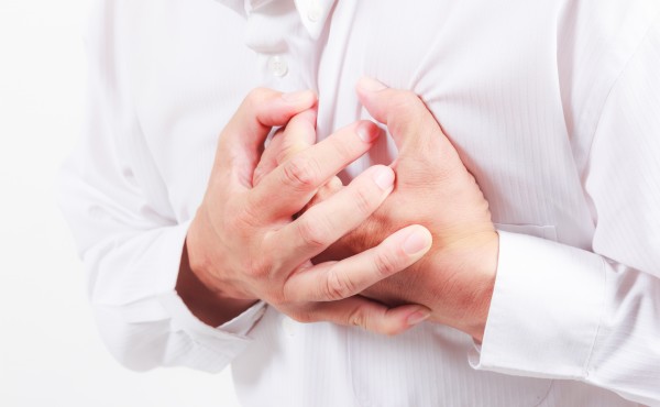 Chest Pain Clinic