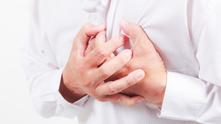 Chest Pain Clinic